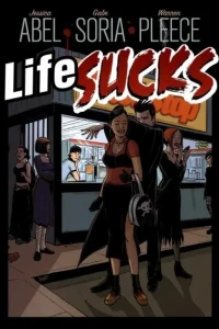 Life Sucks