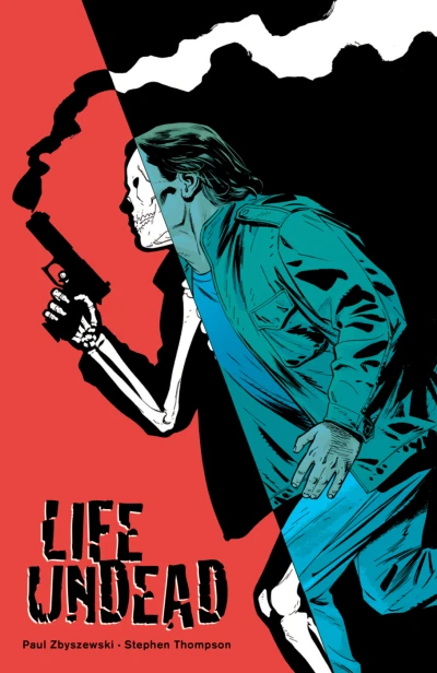 Life Undead (2009) - Series 