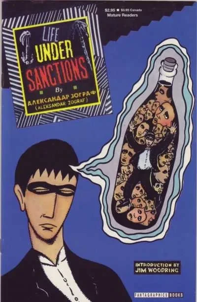 Life Under Sanctions (1994) - Series 