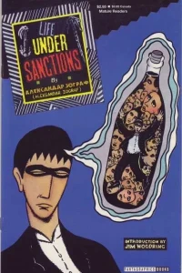 Life Under Sanctions