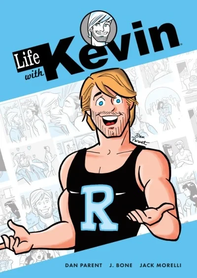 Life With Kevin (2017) - Series 