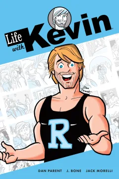 Life With Kevin