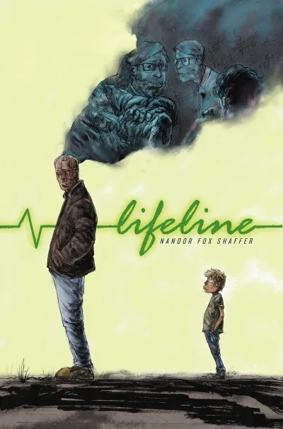 Lifeline (2020) - Series 