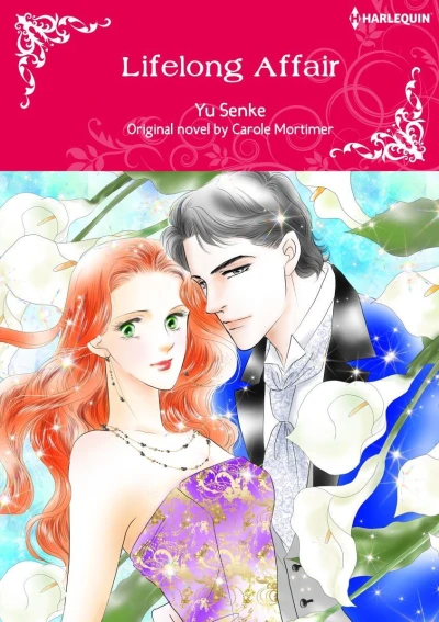 Lifelong Affair (2019) - Series 