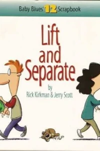 Lift and Separate