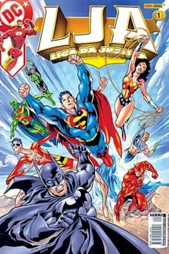 Liga da Justiça