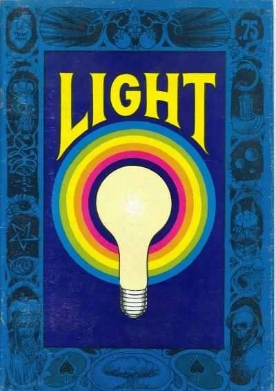 Light Comitragies (1971) - Series 