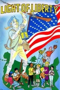 Light of Liberty