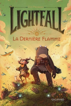 Lightfall