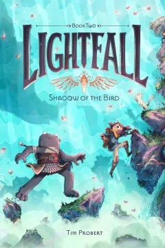Lightfall: Shadow of the Bird