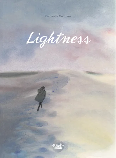 Lightness (2018) - Series 