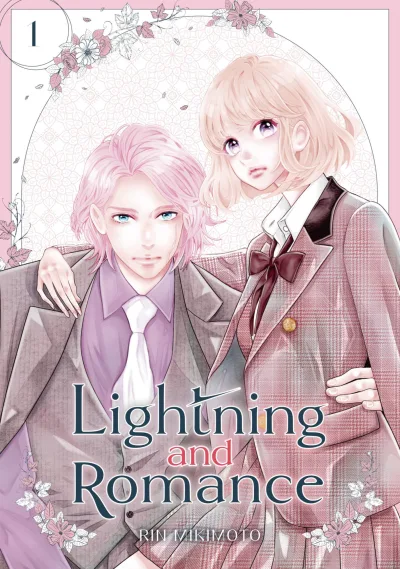 Lightning and Romance (2022) - Series 