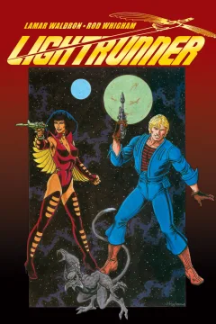 Lightrunner