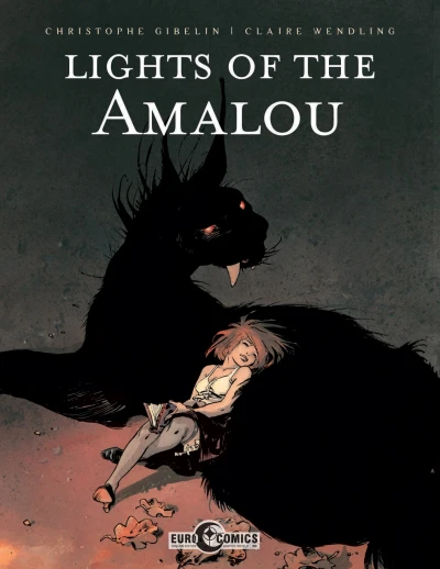 Lights of the Amalou (2018) - Series 
