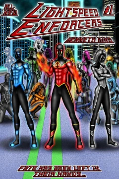 Lightspeed Enforcers