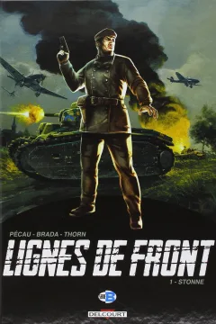 Lignes de Front