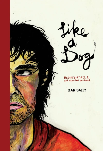 Like a Dog (2009) - Series 