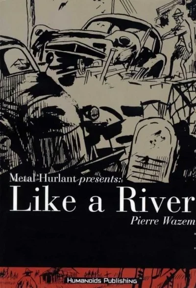 Like a River (2003) - Series 