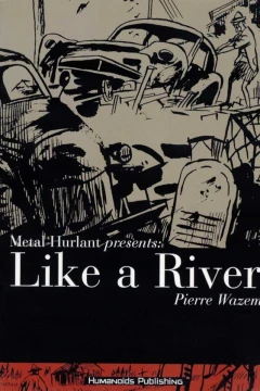Like a River
