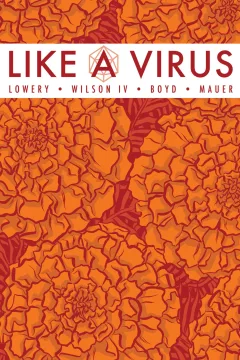 Like A Virus