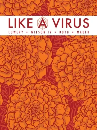 Like A Virus (2015) - Series 
