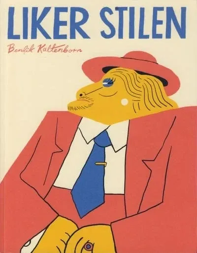 Liker stilen (2013) - Series 