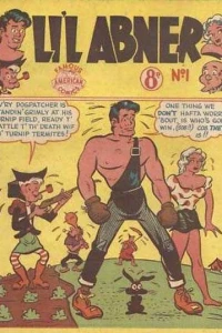 Li'l Abner