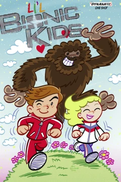 Li'l Bionic Kids