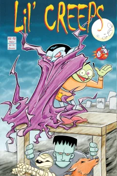 Lil' Creeps