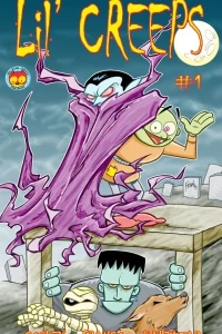 Li'l Creeps