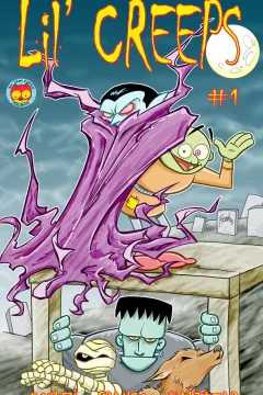 Li'l Creeps
