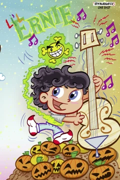 Li'l Ernie