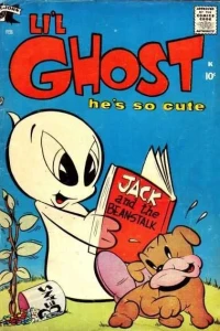 Li'l Ghost