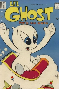 Li'l Ghost