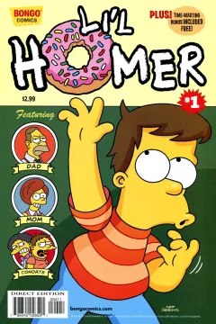 Li'l Homer