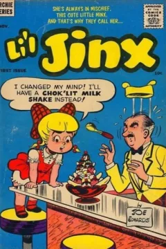 Li'l Jinx