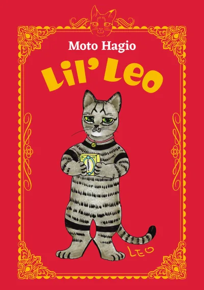 Lil' Leo (2021) - Series 