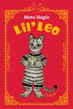 Lil' Leo