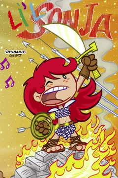 Li'l Sonja