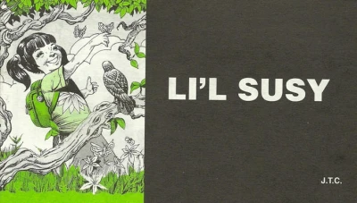 Li'l Susy (2003) - Series 