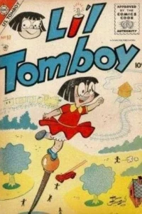 Li'l Tomboy