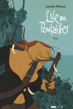 L'île au Poulailler