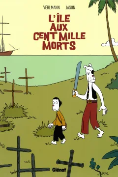 L'Île aux Cent Mille Morts