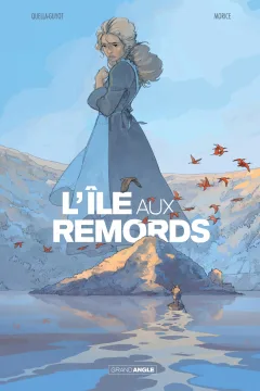 L'île aux remords