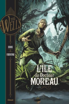 L'Île du Docteur Moreau