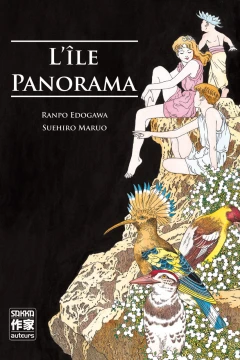 L'Île Panorama
