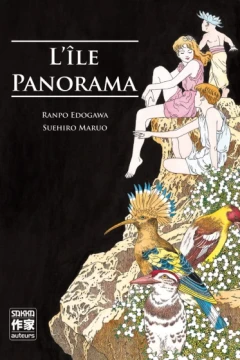 L'Île Panorama