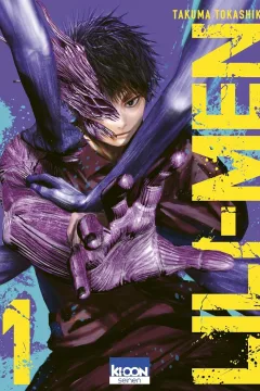 Lili-Men