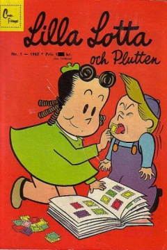 Lilla Lotta