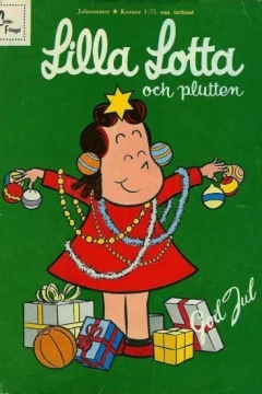 Lilla Lotta och Plutten julnummer